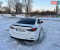 Білий Мазда 6, об'ємом двигуна 2.49 л та пробігом 180 тис. км за 9900 $, фото 13 на Automoto.ua