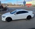 Белый Мазда 6, объемом двигателя 2.49 л и пробегом 116 тыс. км за 15900 $, фото 16 на Automoto.ua