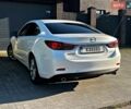 Белый Мазда 6, объемом двигателя 2 л и пробегом 204 тыс. км за 13350 $, фото 73 на Automoto.ua