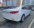 Білий Мазда 6, об'ємом двигуна 0 л та пробігом 187 тис. км за 15000 $, фото 3 на Automoto.ua