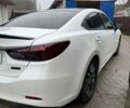 Белый Мазда 6, объемом двигателя 2.45 л и пробегом 188 тыс. км за 11500 $, фото 4 на Automoto.ua