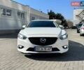 Белый Мазда 6, объемом двигателя 2 л и пробегом 133 тыс. км за 14900 $, фото 3 на Automoto.ua