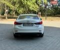 Білий Мазда 6, об'ємом двигуна 2.49 л та пробігом 141 тис. км за 12900 $, фото 9 на Automoto.ua