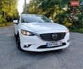 Белый Мазда 6, объемом двигателя 2.5 л и пробегом 92 тыс. км за 16500 $, фото 2 на Automoto.ua