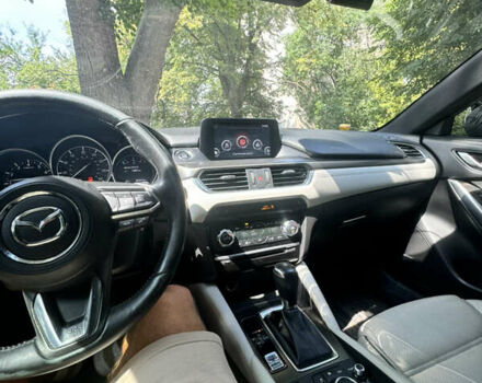 Білий Мазда 6, об'ємом двигуна 2.49 л та пробігом 105 тис. км за 16500 $, фото 2 на Automoto.ua