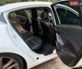Белый Мазда 6, объемом двигателя 2.19 л и пробегом 203 тыс. км за 12900 $, фото 13 на Automoto.ua