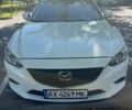 Белый Мазда 6, объемом двигателя 2.5 л и пробегом 140 тыс. км за 11499 $, фото 8 на Automoto.ua