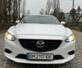 Белый Мазда 6, объемом двигателя 2.49 л и пробегом 146 тыс. км за 13400 $, фото 8 на Automoto.ua