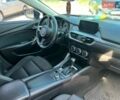 Белый Мазда 6, объемом двигателя 2.49 л и пробегом 184 тыс. км за 12800 $, фото 11 на Automoto.ua