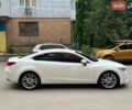 Белый Мазда 6, объемом двигателя 2.49 л и пробегом 145 тыс. км за 13500 $, фото 6 на Automoto.ua