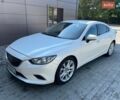 Білий Мазда 6, об'ємом двигуна 2.49 л та пробігом 170 тис. км за 11900 $, фото 13 на Automoto.ua