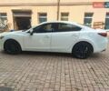 Белый Мазда 6, объемом двигателя 2.49 л и пробегом 83 тыс. км за 16400 $, фото 1 на Automoto.ua