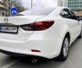 Белый Мазда 6, объемом двигателя 2.49 л и пробегом 64 тыс. км за 17500 $, фото 10 на Automoto.ua
