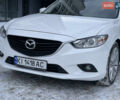Білий Мазда 6, об'ємом двигуна 2.5 л та пробігом 149 тис. км за 12900 $, фото 9 на Automoto.ua