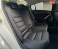 Белый Мазда 6, объемом двигателя 2.49 л и пробегом 151 тыс. км за 10990 $, фото 11 на Automoto.ua
