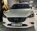 Белый Мазда 6, объемом двигателя 2.49 л и пробегом 64 тыс. км за 17500 $, фото 1 на Automoto.ua