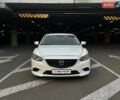 Білий Мазда 6, об'ємом двигуна 2.49 л та пробігом 151 тис. км за 12990 $, фото 2 на Automoto.ua