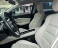 Белый Мазда 6, объемом двигателя 2.49 л и пробегом 96 тыс. км за 14000 $, фото 8 на Automoto.ua