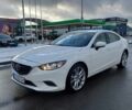 Белый Мазда 6, объемом двигателя 2.49 л и пробегом 118 тыс. км за 14900 $, фото 7 на Automoto.ua