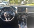 Білий Мазда 6, об'ємом двигуна 2.5 л та пробігом 104 тис. км за 3146 $, фото 6 на Automoto.ua