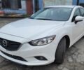 Белый Мазда 6, объемом двигателя 2.5 л и пробегом 73 тыс. км за 13000 $, фото 8 на Automoto.ua
