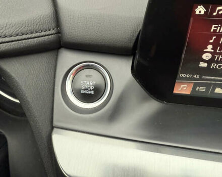 Белый Мазда 6, объемом двигателя 2.49 л и пробегом 146 тыс. км за 13400 $, фото 44 на Automoto.ua