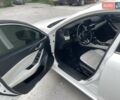 Белый Мазда 6, объемом двигателя 2.49 л и пробегом 101 тыс. км за 17500 $, фото 23 на Automoto.ua