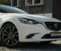 Білий Мазда 6, об'ємом двигуна 2.5 л та пробігом 168 тис. км за 15500 $, фото 14 на Automoto.ua