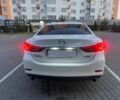 Білий Мазда 6, об'ємом двигуна 0 л та пробігом 187 тис. км за 15000 $, фото 10 на Automoto.ua