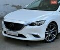 Белый Мазда 6, объемом двигателя 2.49 л и пробегом 89 тыс. км за 15990 $, фото 12 на Automoto.ua