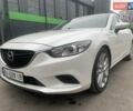 Білий Мазда 6, об'ємом двигуна 2.49 л та пробігом 155 тис. км за 11998 $, фото 1 на Automoto.ua
