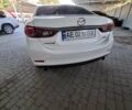 Белый Мазда 6, объемом двигателя 2.49 л и пробегом 184 тыс. км за 11200 $, фото 3 на Automoto.ua