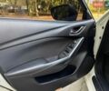 Білий Мазда 6, об'ємом двигуна 2.49 л та пробігом 141 тис. км за 12900 $, фото 19 на Automoto.ua