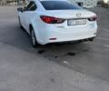 Білий Мазда 6, об'ємом двигуна 2.49 л та пробігом 64 тис. км за 10900 $, фото 8 на Automoto.ua