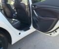 Белый Мазда 6, объемом двигателя 2.49 л и пробегом 116 тыс. км за 15900 $, фото 21 на Automoto.ua
