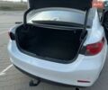 Білий Мазда 6, об'ємом двигуна 2.19 л та пробігом 66 тис. км за 15000 $, фото 24 на Automoto.ua