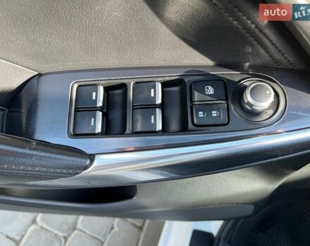Білий Мазда 6, об'ємом двигуна 2.49 л та пробігом 170 тис. км за 11900 $, фото 6 на Automoto.ua