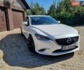 Белый Мазда 6, объемом двигателя 2.49 л и пробегом 190 тыс. км за 14500 $, фото 2 на Automoto.ua