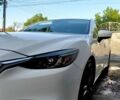 Белый Мазда 6, объемом двигателя 0 л и пробегом 92 тыс. км за 381 $, фото 1 на Automoto.ua