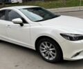 Белый Мазда 6, объемом двигателя 2.49 л и пробегом 64 тыс. км за 17500 $, фото 9 на Automoto.ua