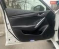 Білий Мазда 6, об'ємом двигуна 2.49 л та пробігом 155 тис. км за 11998 $, фото 10 на Automoto.ua