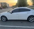 Білий Мазда 6, об'ємом двигуна 0 л та пробігом 187 тис. км за 15000 $, фото 9 на Automoto.ua