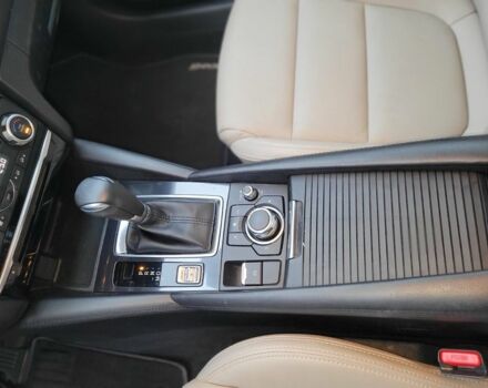 Білий Мазда 6, об'ємом двигуна 2.5 л та пробігом 73 тис. км за 12000 $, фото 11 на Automoto.ua