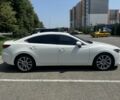 Білий Мазда 6, об'ємом двигуна 0 л та пробігом 187 тис. км за 15000 $, фото 7 на Automoto.ua
