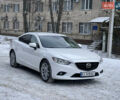 Білий Мазда 6, об'ємом двигуна 2.5 л та пробігом 149 тис. км за 12900 $, фото 3 на Automoto.ua