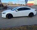 Белый Мазда 6, объемом двигателя 2.49 л и пробегом 116 тыс. км за 15900 $, фото 15 на Automoto.ua
