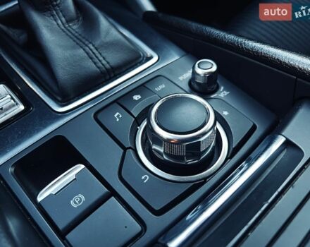 Белый Мазда 6, объемом двигателя 2 л и пробегом 204 тыс. км за 13350 $, фото 57 на Automoto.ua