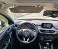 Белый Мазда 6, объемом двигателя 2.49 л и пробегом 116 тыс. км за 15900 $, фото 39 на Automoto.ua