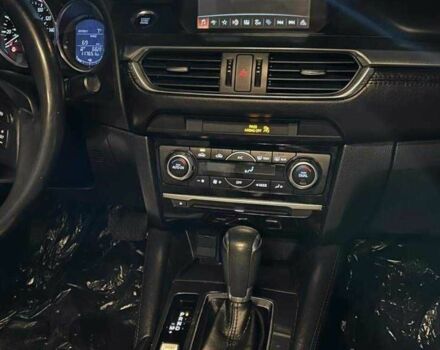 Белый Мазда 6, объемом двигателя 2.5 л и пробегом 117 тыс. км за 9300 $, фото 6 на Automoto.ua