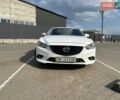 Белый Мазда 6, объемом двигателя 2.19 л и пробегом 66 тыс. км за 15000 $, фото 7 на Automoto.ua